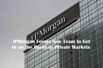 JPMorgan