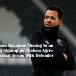 Liam Rosenior