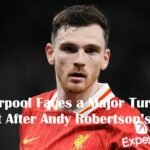 Andy Robertson’s
