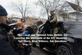 Local and National News