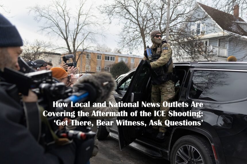 Local and National News