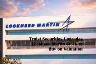 Lockheed Martin