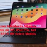 M5 iPad Pro