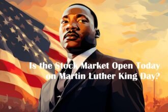 Martin Luther King