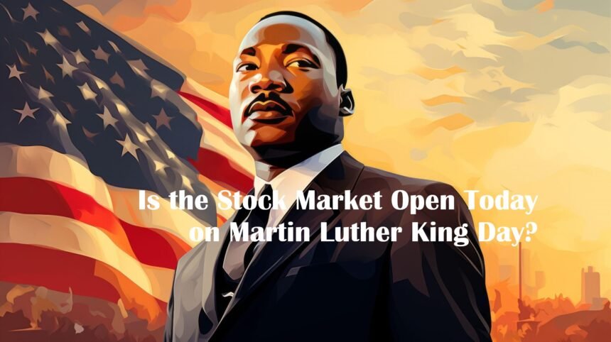 Martin Luther King