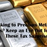 Metal ETFs
