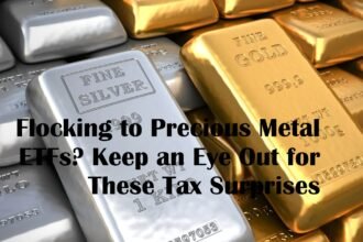 Metal ETFs