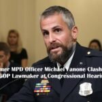 Michael Fanone