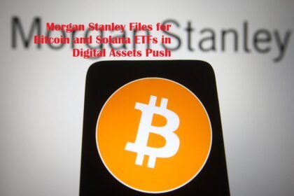 Morgan Stanley