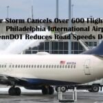 Philadelphia International Airport