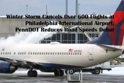 Philadelphia International Airport