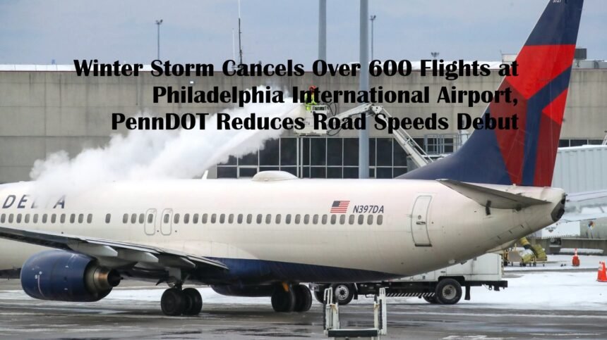 Philadelphia International Airport