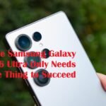 Samsung Galaxy S26 Ultra