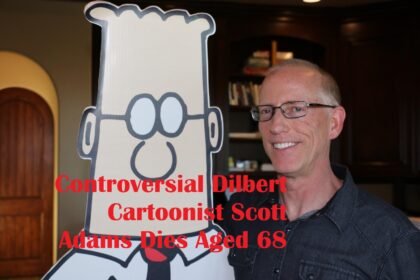 Scott Adams