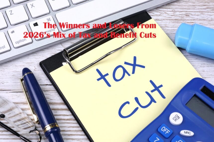 Tax Cuts