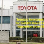 Toyota’s