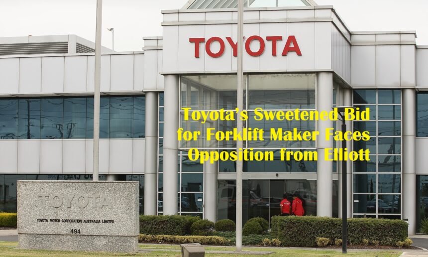 Toyota’s