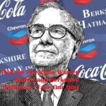 Warren Buffet