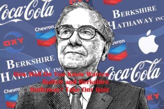 Warren Buffet