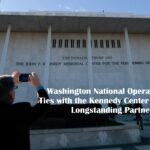 Washington National Opera