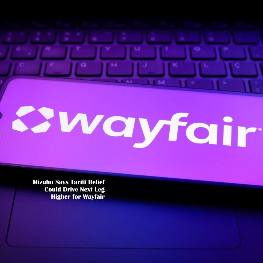 Wayfair