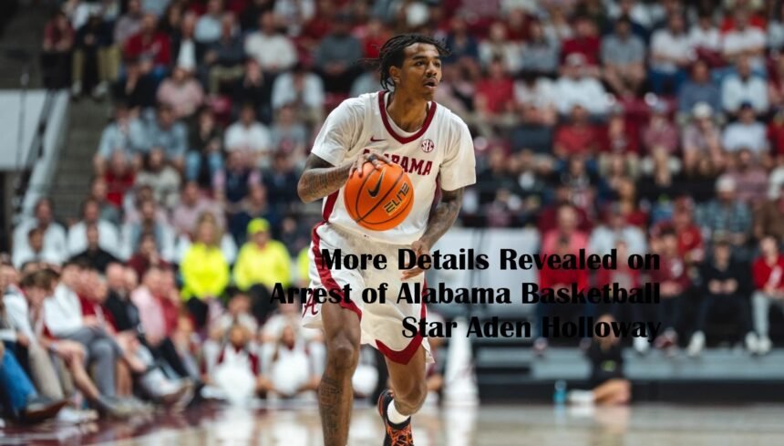 Aden Holloway