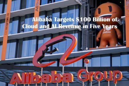 Alibaba