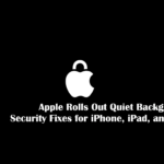 Apple Security