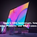 Apple’s 50th Anniversary