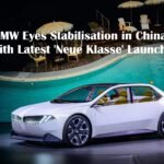 BMW Eyes