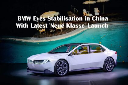 BMW Eyes