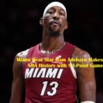 Bam Adebayo