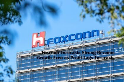 Foxconn