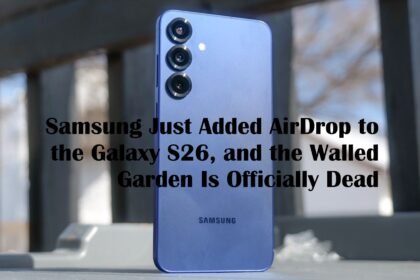 Galaxy S26