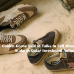 Golden Goose