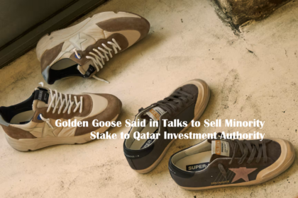 Golden Goose