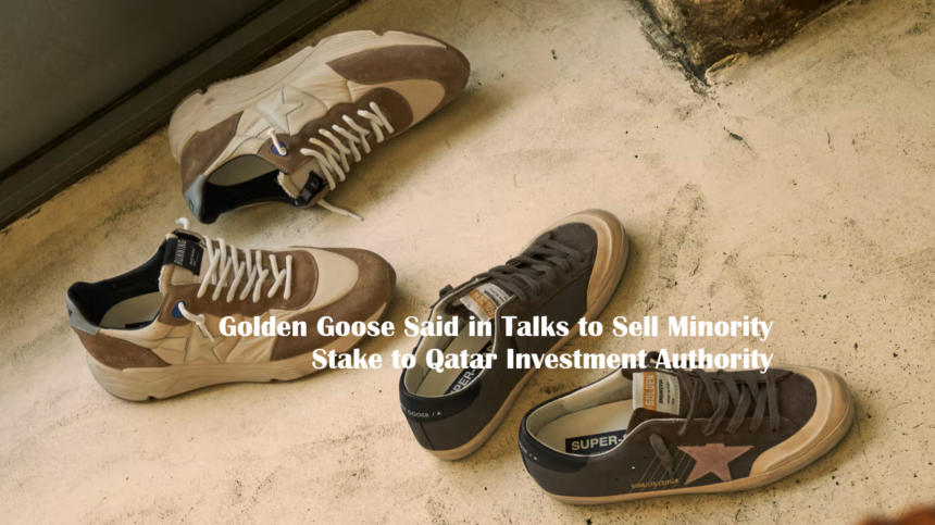 Golden Goose