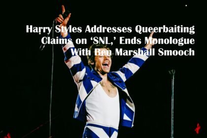 Harry Styles