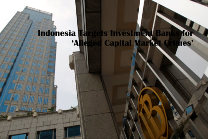 Investment Banks
