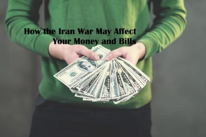 Iran War