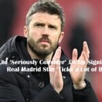Michael Carrick