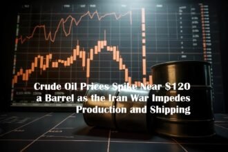 Oil Prices