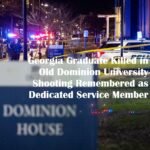 Old Dominion University Shooting
