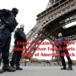 Paris Bank of America Attack