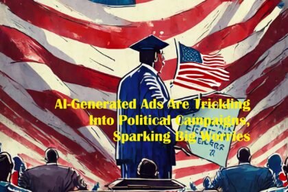 Political Campaigns
