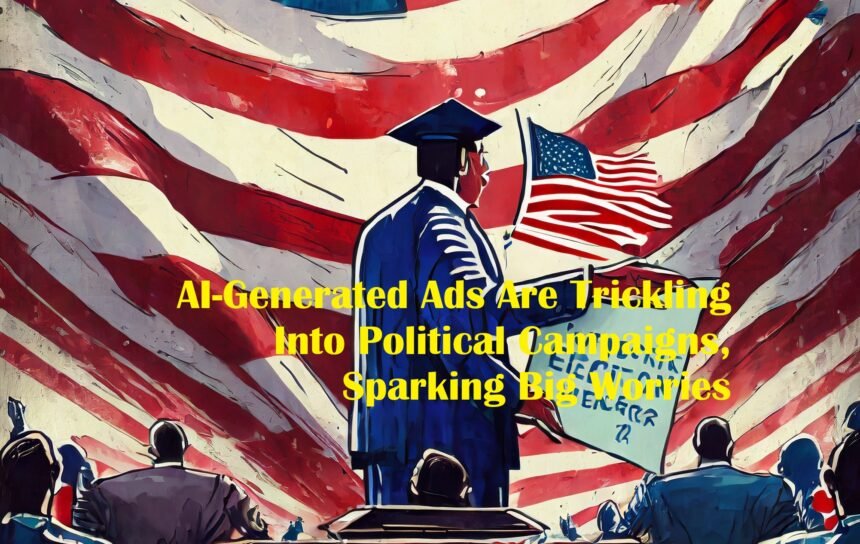 Political Campaigns