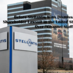 Stellantis