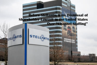 Stellantis