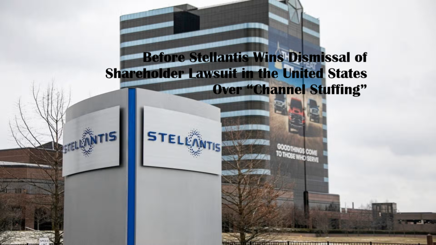 Stellantis