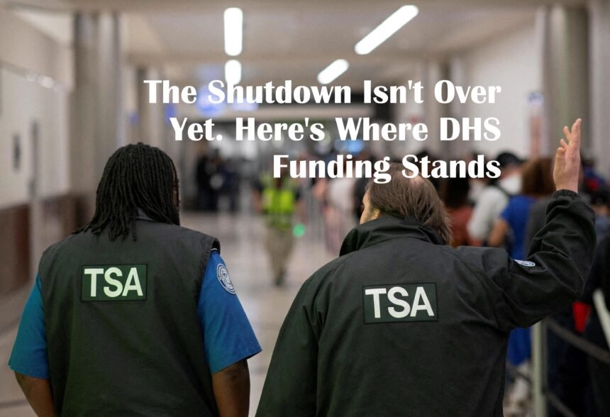 TSA